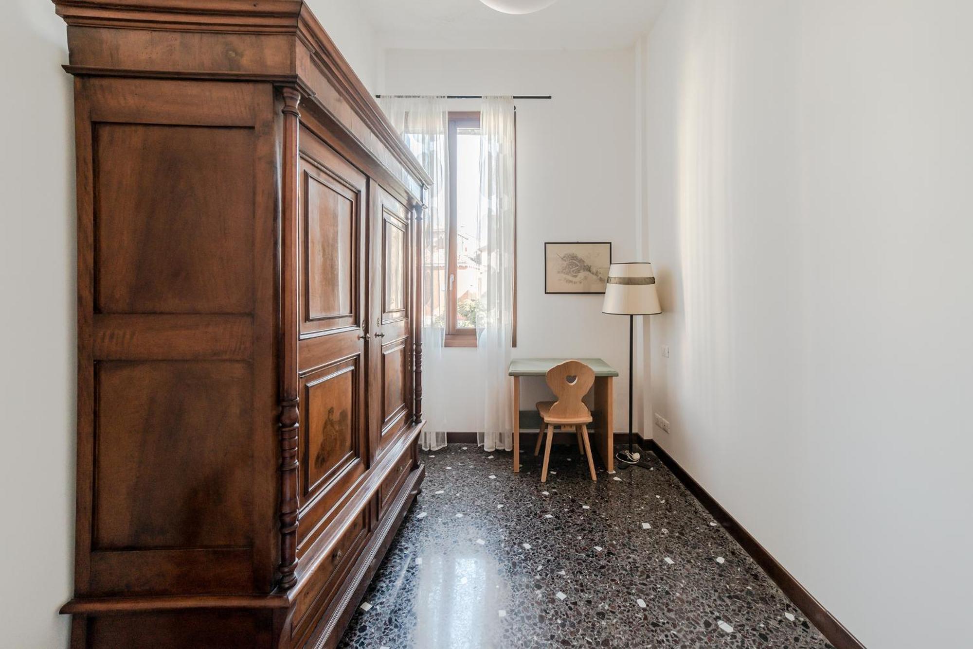 Ca' Luciano, Wonderful View Apartment Venice Exterior photo
